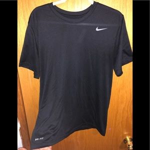 Nike Dri fit shirt